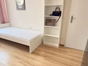 Pronájem bytu 1+kk, Kladno, Hřebečská, 18 m2