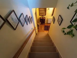 Prodej rodinného domu, Zdice, 294 m2