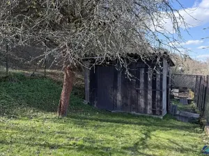 Prodej rodinného domu, Česká Třebová, 35 m2