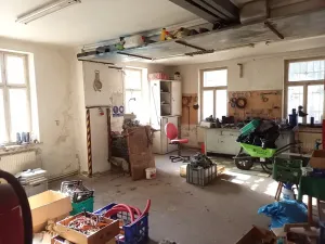 Prodej komerční nemovitosti, Jablonec nad Nisou, Vítězslava Nezvala, 680 m2