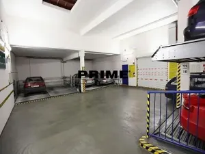 Pronájem bytu 2+kk, Praha - Nové Město, Štěpánská, 71 m2