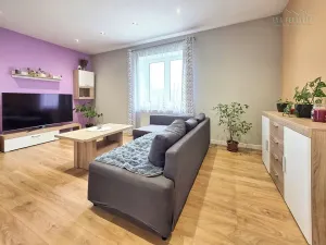 Prodej rodinného domu, Starý Plzenec, Nepomucká, 76 m2