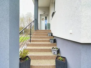 Prodej rodinného domu, Starý Plzenec, Nepomucká, 76 m2