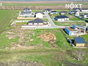 Prodej pozemku pro bydlení, Pohořelice, Květinová, 852 m2