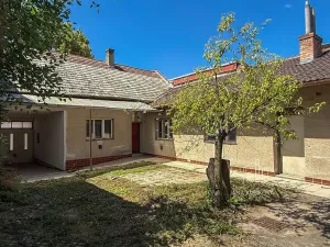 Prodej rodinného domu, Kyjov, třída Palackého, 136 m2