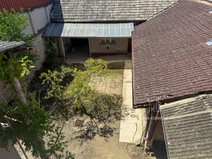 Prodej rodinného domu, Kyjov, třída Palackého, 136 m2