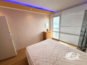 Prodej bytu 2+kk, Kavarna, Bulharsko, 49 m2