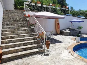 Prodej bytu 2+kk, Kavarna, Bulharsko, 49 m2