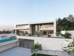 Prodej bytu 5+kk, Ayios Onufrios, Řecko, 250 m2