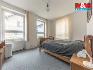 Prodej rodinného domu, Jablonec nad Nisou, Máchova, 300 m2