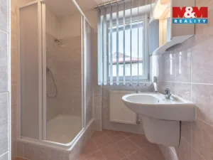 Prodej rodinného domu, Jablonec nad Nisou, Máchova, 300 m2