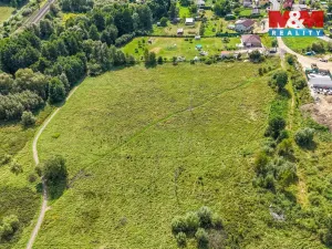 Prodej pozemku pro bydlení, Citice - Hlavno, 5749 m2
