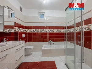 Prodej bytu 4+kk, Benešov, Vlašimská, 119 m2