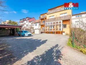 Prodej bytu 4+kk, Benešov, Vlašimská, 119 m2