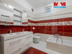 Prodej bytu 4+kk, Benešov, Vlašimská, 119 m2