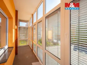 Prodej bytu 4+kk, Benešov, Vlašimská, 119 m2