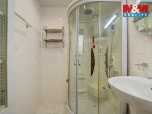 Prodej bytu 2+1, Havířov - Šumbark, Zvonková, 51 m2