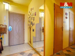 Prodej bytu 2+1, Havířov - Šumbark, Zvonková, 51 m2