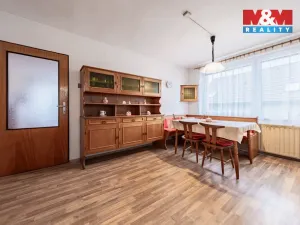 Prodej rodinného domu, Bohutín - Vysoká Pec, 230 m2