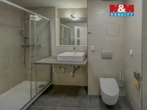Pronájem bytu 2+kk, Ostrava - Poruba, Ukrajinská, 56 m2