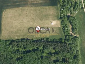 Prodej pole, Mouřínov, 2130 m2