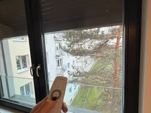 Pronájem bytu 1+kk, Praha - Strašnice, Michelangelova, 35 m2