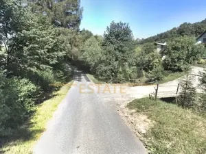 Prodej podílu pozemku, Nedašov, 140 m2