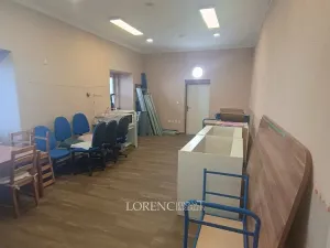 Pronájem obchodního prostoru, Veselí nad Moravou, tř. Masarykova, 33 m2