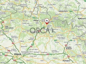 Prodej louky, Loužnice, 3107 m2