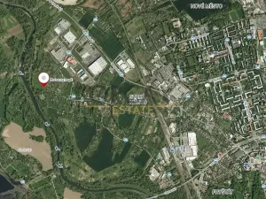 Prodej pole, Karviná, 8389 m2