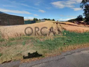 Prodej podílu pozemku pro bydlení, Myslejovice, 1389 m2