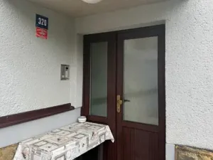 Dražba bytu 2+1, Poniklá, 54 m2