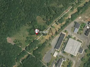 Prodej komerčního pozemku, Chomutov, 6505 m2