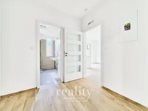 Pronájem bytu 2+kk, Jihlava, Vrchlického, 55 m2