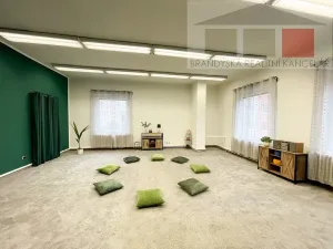 Prodej kanceláře, Brandýs nad Labem-Stará Boleslav, Lipová, 600 m2