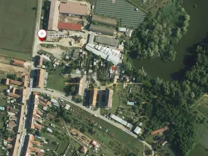 Prodej pozemku, Vranovice, 2638 m2