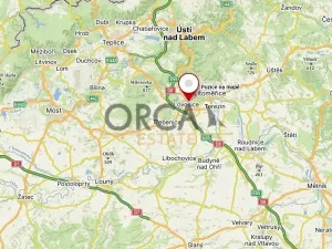 Prodej pozemku, Píšťany, 7083 m2