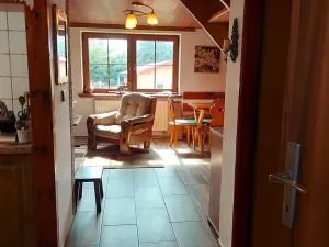 Prodej rodinného domu, Županovice, 55 m2