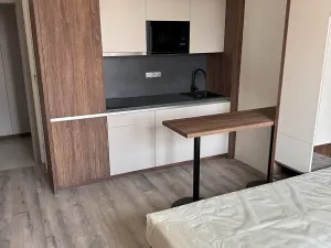 Pronájem pokoje, Praha - Michle, Na úlehli, 48 m2