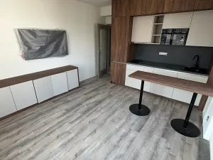 Pronájem bytu 3+kk, Praha - Michle, Na úlehli, 66 m2