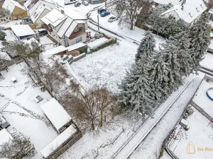 Prodej pozemku pro bydlení, Lužná, Havlíčkova, 739 m2