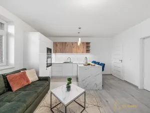 Prodej bytu 3+kk, Rakovník, Lubenská, 63 m2