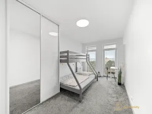 Prodej bytu 3+kk, Rakovník, Lubenská, 63 m2