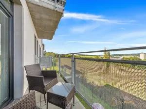 Prodej bytu 3+kk, Rakovník, Lubenská, 63 m2