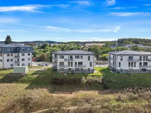 Prodej bytu 3+kk, Rakovník, Lubenská, 63 m2