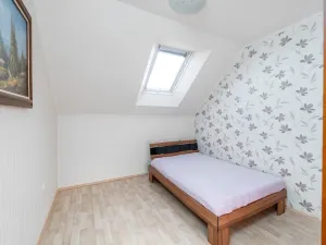 Prodej rodinného domu, Úžice, Hlavní, 150 m2