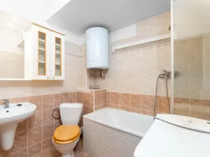 Prodej bytu 2+kk, Slapy, 33 m2