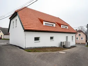 Prodej rodinného domu, Rožmitál pod Třemšínem, Čelakovské-Rajské, 200 m2