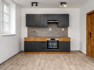 Prodej rodinného domu, Rožmitál pod Třemšínem, Čelakovské-Rajské, 200 m2