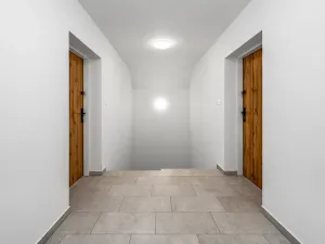 Prodej rodinného domu, Rožmitál pod Třemšínem, Čelakovské-Rajské, 200 m2